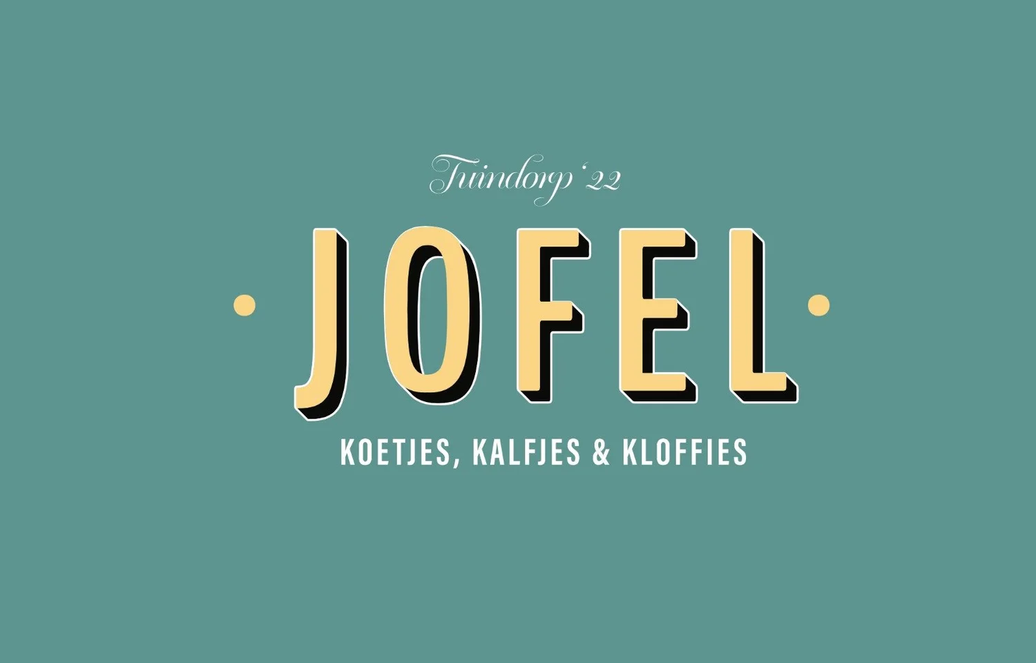 Jofel Amsterdam