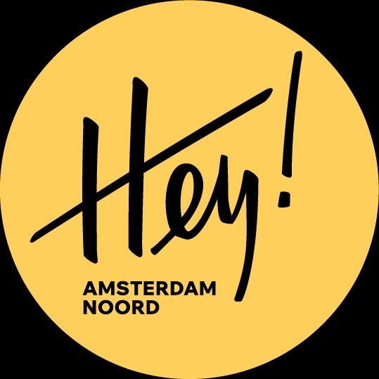 Hey Amsterdam Noord