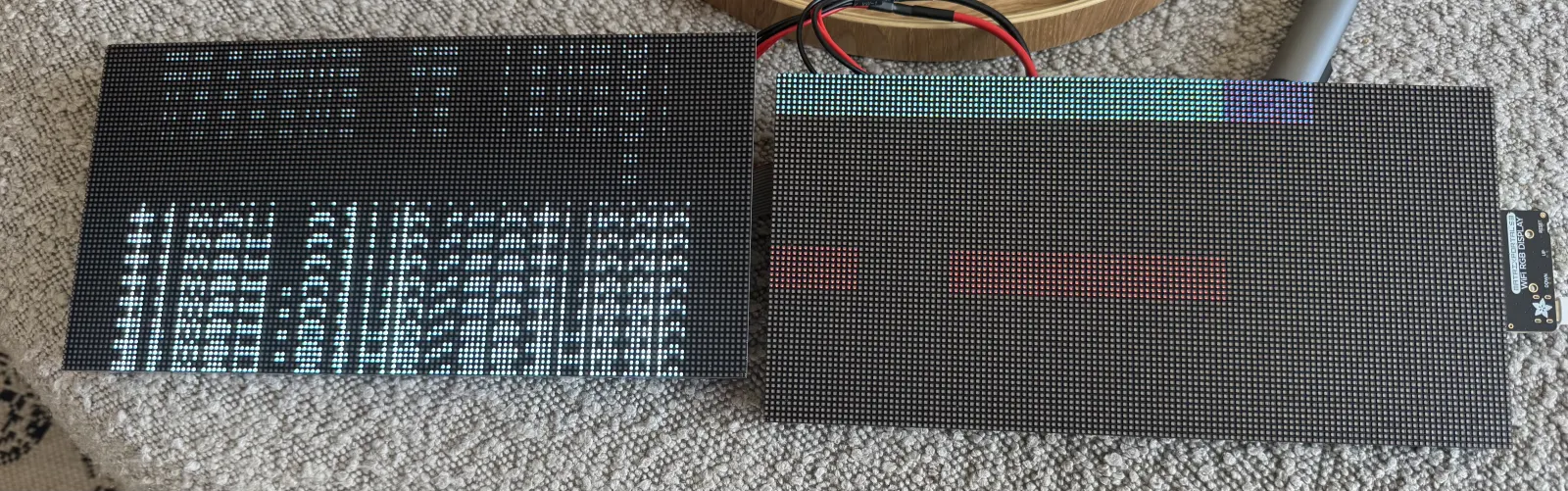 De allereerste test van Timey XL
